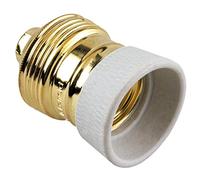 Lébénoïd 347111 Douille, 70 W, Blanc