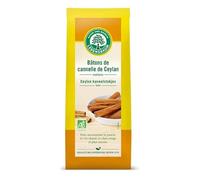 Lebensbaum - Bâtons de cannelle de Ceylan x6 - Vendu par unité