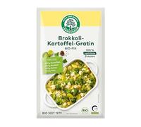 LEBENSBAUM: Bio-Fix Gratin de pommes de terre brocoli 40 g