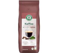 Lebensbaum Bio Gourmet Café classique, grains entiers (6 x 1000 g)