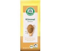 Lebensbaum Cumin bio moulu (2 x 40 g)