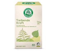 Lebensbaum Force motrice feuille de bouleau, 20 sachets, 30 g (1)