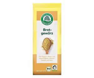 Lebensbaum - Mélange dEpices pour Pain Allemand*