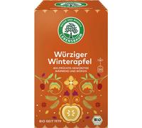 Lebensbaum - Pomme d'hiver épicée - 50g