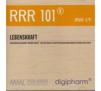 Lebenskraft - Medizinische Resonanz Therapie Musik - RRR 101
