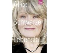 Lebenslauf | Alice Schwarzer Alice SchwarzerAlice Schwarzer (Auteur)