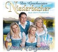 Lebenslust & Bergeshöh'n