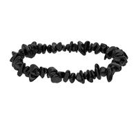 Lebensquelle Plus Bracelet de tourmaline noir/Schörl