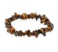 Lebensquelle Plus Bracelet éclatant populaire | Bracelet extensible extensible fabriqué à la main | Véritable pierre précieuse naturelle, 5 x 1 x 5 cm, Pierre précieuse, Divers