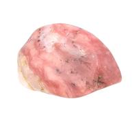 Lebensquelle Plus Pierres roulées exceptionnelles | Pierre précieuse roulée + carte de pierre précieuse | Taille M : 2-3 cm | Pierre de soin à porter sur soi ou à mettre dans sa poche, M, Gemme