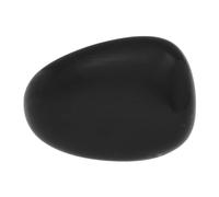 Lebensquelle Plus Pierres roulées populaires | Pierres roulées polies | Gemmes de poche agréables au toucher (onyx, taille L)