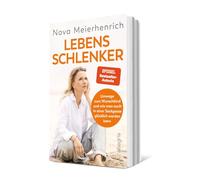 Lebensschlenker: Umwege zum Wunschkind und wie man auch in einer Sackgasse glücklich werden kann | Eine sehr persönliche Geschichte über unerfüllten Kinderwunsch