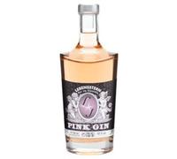 Lebensstern PINK GIN 43% Vol. 0,7l