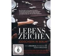 Lebenszeichen - Jüdischsein in Berlin (DVD) Karolinski Doing, Annie