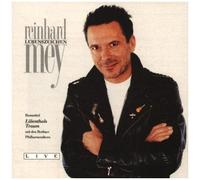 Reinhard Mey – Lebenszeichen-Live – CD