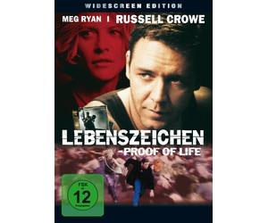 Lebenszeichen-Proof of Live - Lebenszeichen-Proof of/Dvd