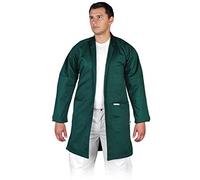 Leber&Hollman LH-COATER_ZXL Bivico Tablier Vert Taille XL