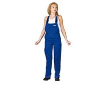 Leber&Hollman LH-WOMBISER_N46 Wovico Cuissard de protection Bleu Taille 46