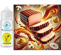 Leberkäse - Fleischkäse arôme concentré - Vegan - Sasami - 10 ml
