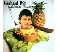Gerhard Polt – Leberkas Hawaii – Import