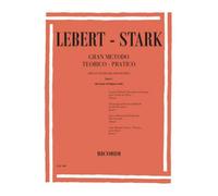 LEBERT-stark - Gran Metodo Teorico Vol.1 - Piano