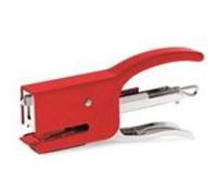 Lebez 2411 agrafeuse Rouge G