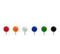 Lebez 266-ASS Fixation de bureau Multicolore G