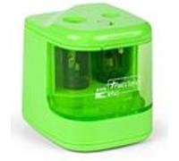 Lebez 4306 taille-crayons Taille crayon électrique Vert G