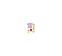 Lebez 5042 combinaison de peintre Multicolore Nylon