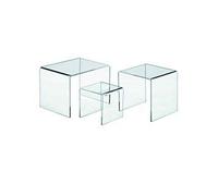 Lebez 7061 Rack-Style TV Stand