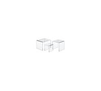 Lebez 7061 Support TV et centre de divertissement