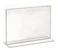 Lebez 7085 cadre photos Cadre pour une seule photo Transparent G