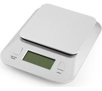 Lebez 80325 Balance postale électronique Blanc