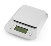 Lebez 80325 pèse-lettres Pèse-lettre électronique Blanc G