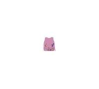 Lebez 80471 combinaison de peintre Enfants Rose Nylon