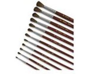 Lebez 9124/5B pinceau à usage général 12 pièce(s) G