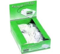 Lebez A391 Étiquette non adhésive 500 pcs(e) Blanc