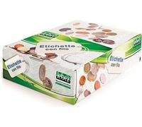 Lebez A392 Étiquette non adhésive 500 pcs(e) Blanc