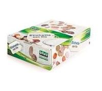 Lebez A392 étiquette non-adhésive 500 pièce(s) Blanc G