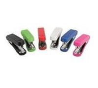 Lebez PLUS-10 agrafeuse Agrafes classiques Couleurs assorties