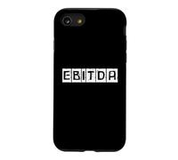 L'EBITDA expliqué : Une interprétation Amusante de la Finance Coque pour iPhone SE (2020) / 7/8