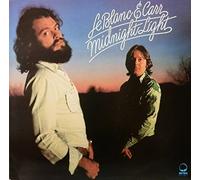 LeBlanc & Carr - Midnight Light - Big Tree Records - K 50474