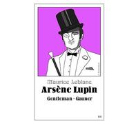 Leblanc, M Ars?ne Lupin - Gentleman-Gauner - (German Import) Book NEUF