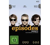 Leblanc,Matt - Episodes: Staffel 3 [Import]