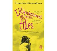 L'éblouissement des petites filles