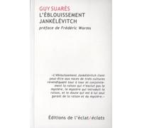 L'éblouissement Jankélévitch