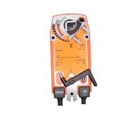 LEBMCBVTVV Actionneur d'amortisseur SFA-S2, AC24V DC24V 20NM, avec Fonction d'urgence, for régler Les amortisseurs d'air