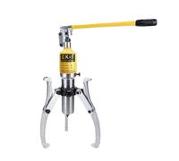 LEBMCBVTVV Extracteur de roulement de Roue CK-5 5 tonnes, for Tirer Les moyeux, Brides, Engrenages, roulements