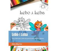 Lebo i Leba: Dues libèl·lules amb una passió única per les sabates
