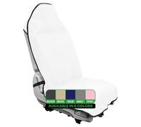 Lebogner Housse de sige de voiture impermable et anti-transpiration pour entranement aprs la gym, course pied, natation, plage et randonne